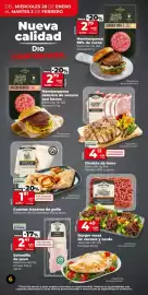 Folleto Dia Fresh semana 5 Página 6