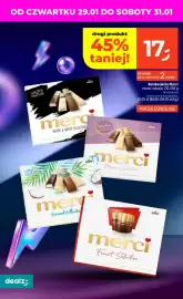 Dealz gazetka tydzień 5 Strona 2