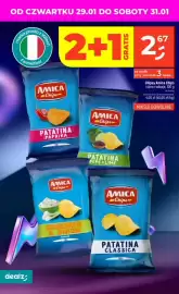 Dealz gazetka tydzień 5 Strona 4