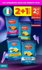 Dealz gazetka tydzień 5 Strona 4