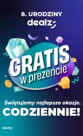 Dealz gazetka tydzień 5 Strona 44