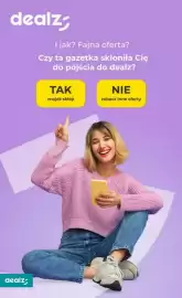 Dealz gazetka tydzień 5 Strona 48