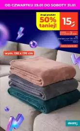 Dealz gazetka tydzień 5 Strona 7