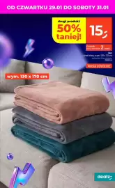 Dealz gazetka tydzień 5 Strona 7