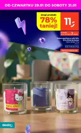 Dealz gazetka tydzień 5 Strona 8