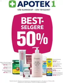 Apotek 1 kundeavis Side 2