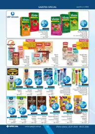 Specjał gazetka Strona 11