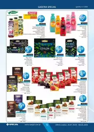 Specjał gazetka Strona 12