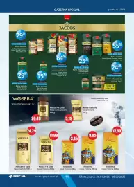 Specjał gazetka Strona 14