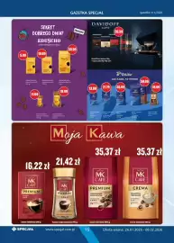 Specjał gazetka Strona 15