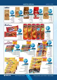 Specjał gazetka Strona 16