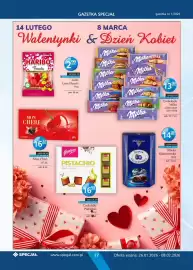 Specjał gazetka Strona 17