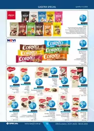 Specjał gazetka Strona 18