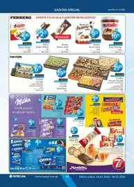 Specjał gazetka Strona 19