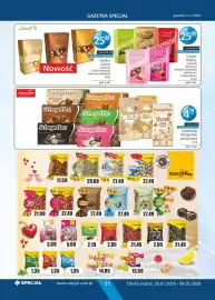 Specjał gazetka Strona 21