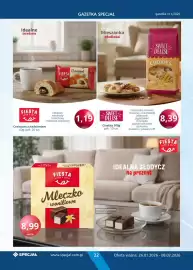 Specjał gazetka Strona 22