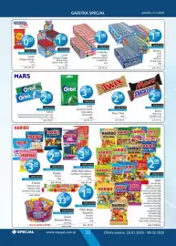 Specjał gazetka Strona 23