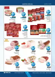 Specjał gazetka Strona 25