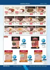 Specjał gazetka Strona 26