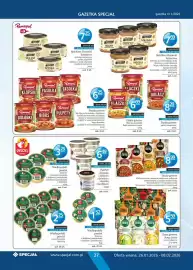 Specjał gazetka Strona 27