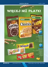 Specjał gazetka Strona 28