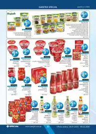Specjał gazetka Strona 30