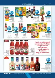 Specjał gazetka Strona 31
