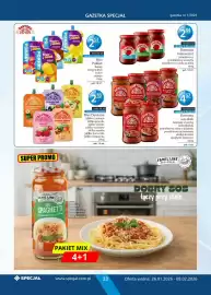 Specjał gazetka Strona 33