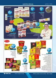 Specjał gazetka Strona 34