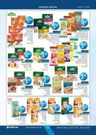 Specjał gazetka Strona 35