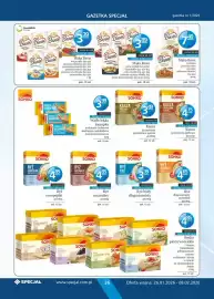 Specjał gazetka Strona 36