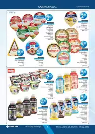 Specjał gazetka Strona 4