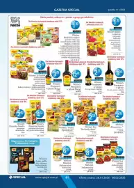 Specjał gazetka Strona 41