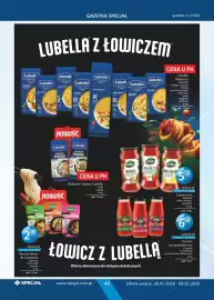 Specjał gazetka Strona 42