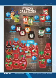 Specjał gazetka Strona 43