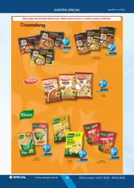 Specjał gazetka Strona 46