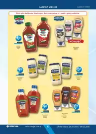 Specjał gazetka Strona 47