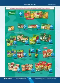 Specjał gazetka Strona 48