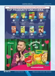 Specjał gazetka Strona 49