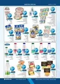 Specjał gazetka Strona 5