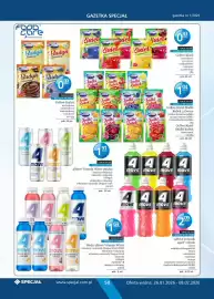 Specjał gazetka Strona 50