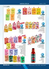 Specjał gazetka Strona 54
