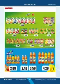 Specjał gazetka Strona 62