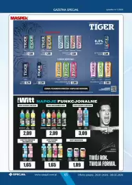 Specjał gazetka Strona 65