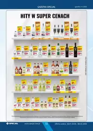 Specjał gazetka Strona 72