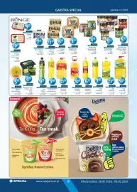 Specjał gazetka Strona 8