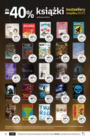 Empik gazetka Strona 10