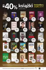 Empik gazetka Strona 11