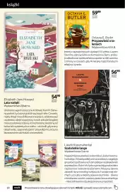 Empik gazetka Strona 14