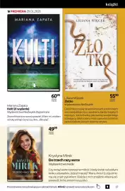 Empik gazetka Strona 17